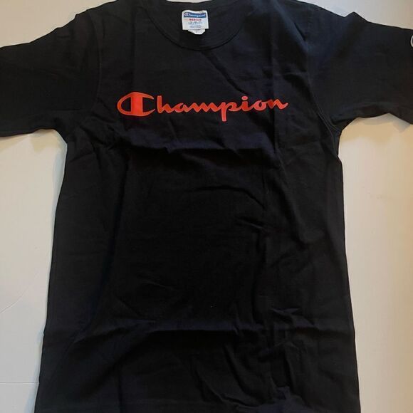 Champion Graphic T Shirt  - Picture 1 of 3